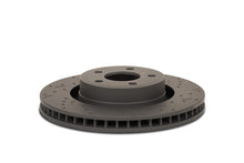 Load image into Gallery viewer, Hawk Talon 2013 Ford Escape 4WD Drilled and Slotted Front Brake Rotor Set - eliteracefab.com