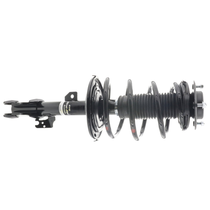 KYB Shocks & Struts Strut Plus Front Right 08-10 Toyota Highlander 2WD/AWD - eliteracefab.com