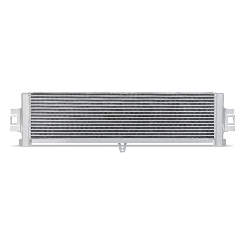 Mishimoto 2021+ BMW G8X M3/M4 Oil Cooler Silver - eliteracefab.com