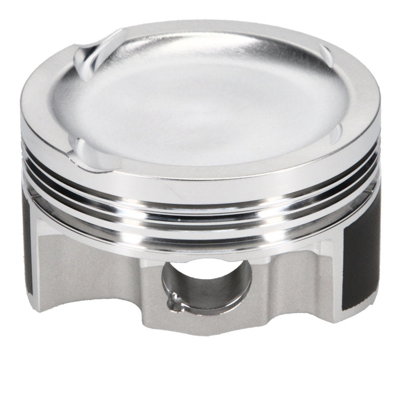 JE Pistons Volkswagen 2.0T TSI Piston Kit – 83.00 Mm Bore – 1.165 In. CH, -7.80 CC