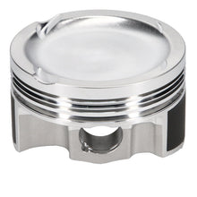 Load image into Gallery viewer, JE Pistons Volkswagen 2.0T TSI Piston Kit – 83.00 Mm Bore – 1.165 In. CH, -7.80 CC