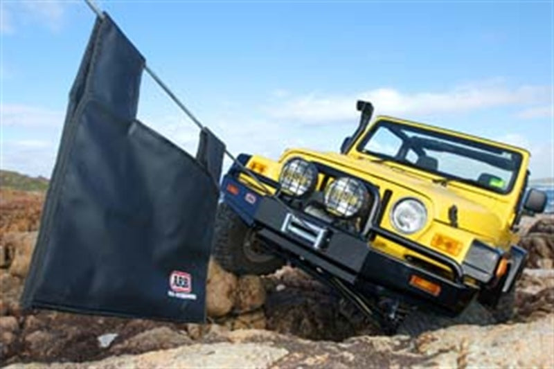 ARB Winchbar Suit Srs Jeep Tj Wrangler 97-06 ARB