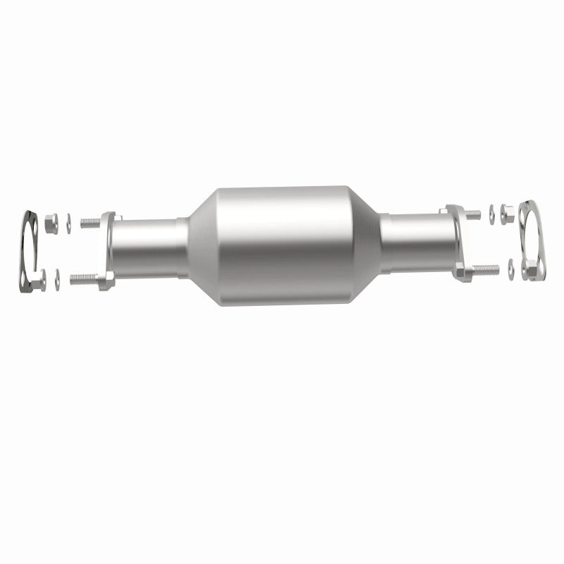 MagnaFlow Conv DF 03-06 Kia Sorento 3.5L Rear (49 State) Magnaflow