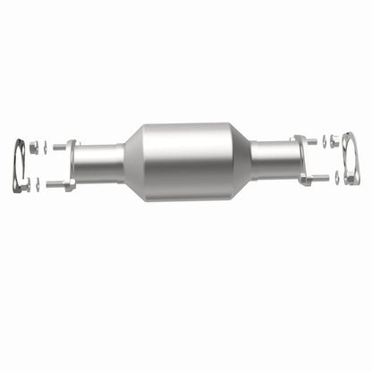 MagnaFlow Conv DF 03-06 Kia Sorento 3.5L Rear (49 State) Magnaflow