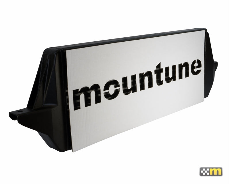 mountune 13-18 Ford Focus ST MRX Intercooler Upgrade - eliteracefab.com