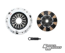 Load image into Gallery viewer, Clutch Masters 13-17 Cadillac ATS 2.0L FX250 Sprung Organic/Fiber Disc Clutch Kit (Req. FW-302-AL)