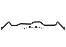 Load image into Gallery viewer, Whiteline Toyota Landcruiser 80/100/105 Series Rear 30mm X Heavy Duty Fixed Swaybar - eliteracefab.com