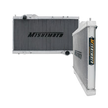 Load image into Gallery viewer, Mishimoto 90-05 Acura NSX Manual Aluminum Radiator - eliteracefab.com