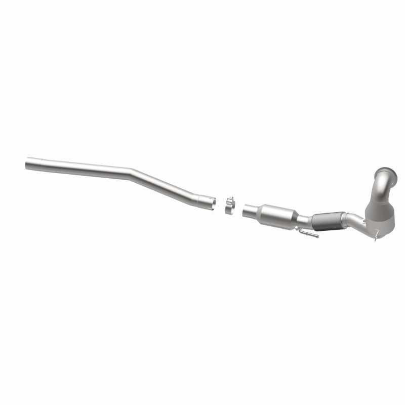 MagnaFlow Converter Direct Fit 15-16 Audi A3 2.0L Magnaflow