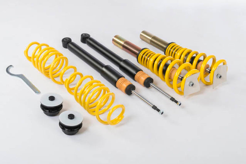 ST Coilover Kit 09-14 Audi A4/A4 Quattro (B8) - eliteracefab.com