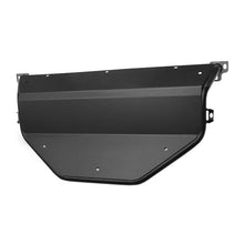 Load image into Gallery viewer, Westin 2013-2018 Ram 1500 Outlaw Bumper Skid Plate - Textured Black