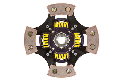 ACT 1993 Hyundai Elantra 4 Pad Sprung Race Disc ACT