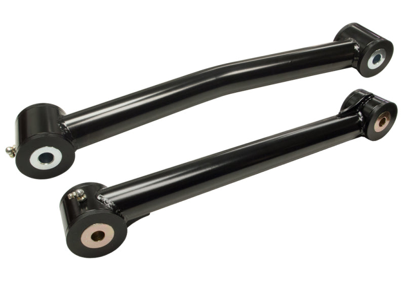 ICON 03-12 Dodge Ram HD Fixed Tubular Link Kit - eliteracefab.com