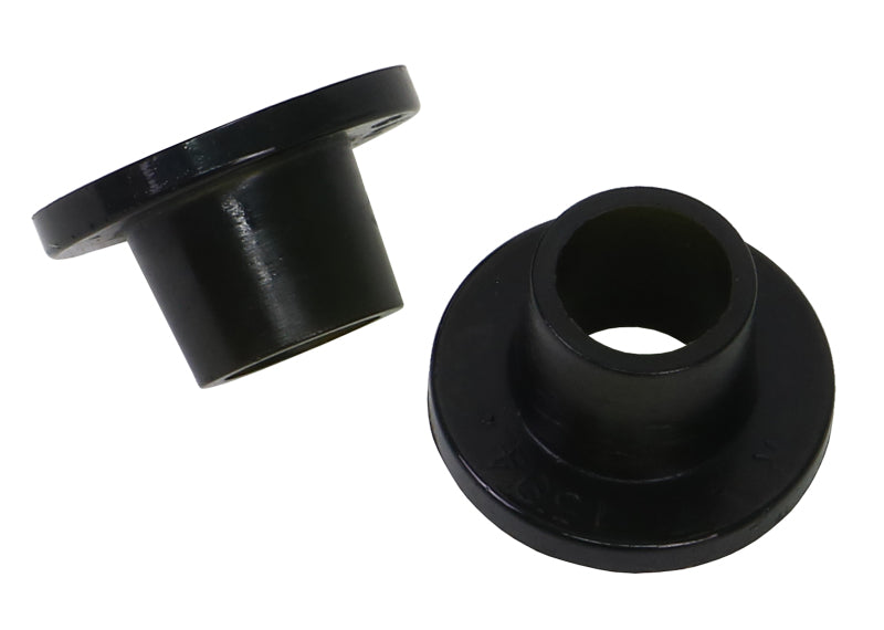Whiteline 83-89 Mitsubishi Starion Front Steering Idler Bushing Kit Whiteline