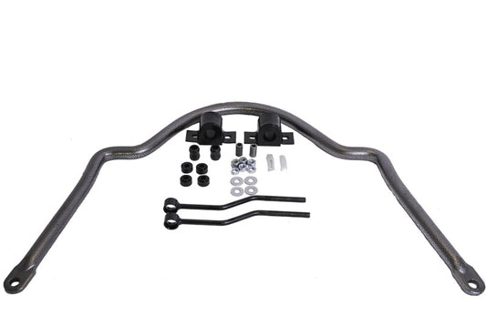 Hellwig 97-21 Ford E-40/E-450 Solid Heat Treated Chromoly 1-1/2in Rear Sway Bar - eliteracefab.com