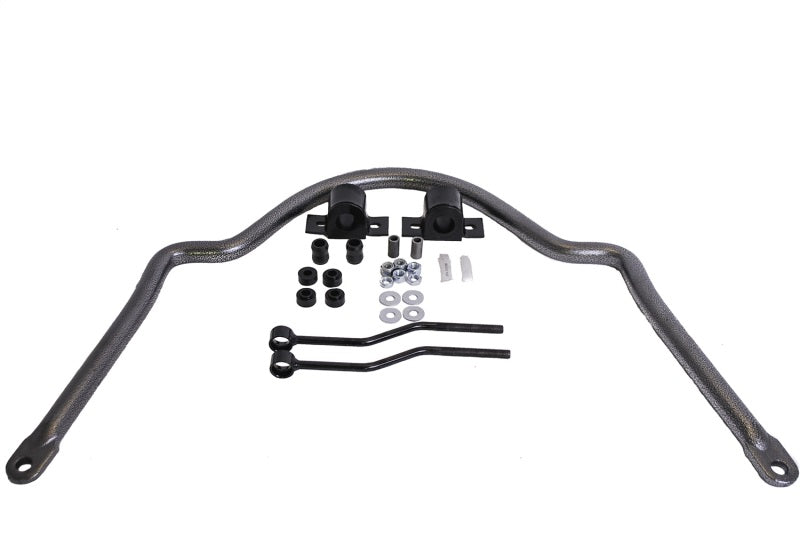 Hellwig 97-21 Ford E-40/E-450 Solid Heat Treated Chromoly 1-1/2in Rear Sway Bar - eliteracefab.com