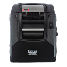 Load image into Gallery viewer, ARB Transit Bag Classic Fridge 50Q Series 2 Grey/Black - eliteracefab.com