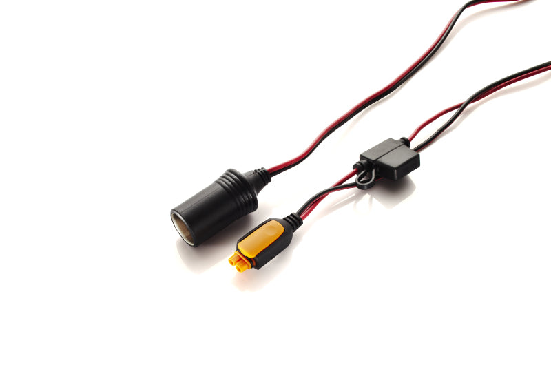 Ctek Socket CTEK Accessory - Comfort Connect Cig Socket | eliteracefab-com