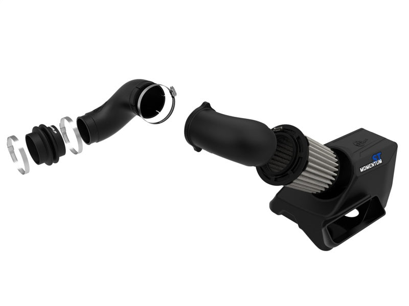 aFe Momentum GT Pro DRY S Air Intake System 2018 Volkswagen Atlas V6-3.6L - eliteracefab.com