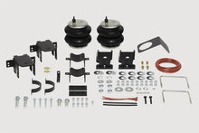 Load image into Gallery viewer, Firestone Ride-Rite Air Helper Spring Kit Rear 99-04 Ford F250/F350 (W217602550) - eliteracefab.com