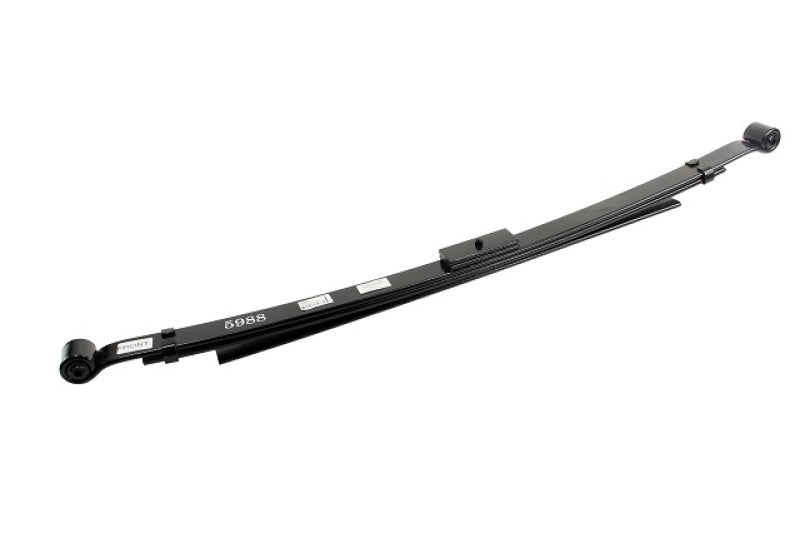 Belltech LEAF SPRING 02-06 DODGE RAM QD CAB 3inch - eliteracefab.com