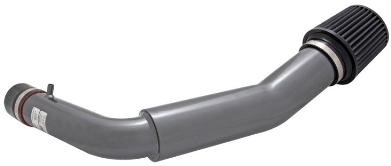 AEM 03-05 Honda Accord V6 Silver V2 Intake - eliteracefab.com