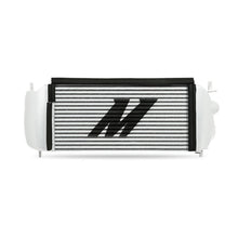 Load image into Gallery viewer, Mishimoto 2016+ Ford F-150 2.7/3.5L Ecoboost Intercooler (I/C ONLY) - Sleek Silver - eliteracefab.com