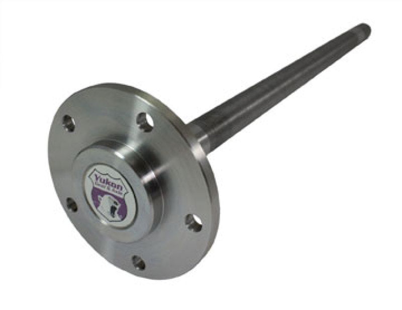 Yukon Gear 1541H Alloy Rear Axle For 88-97 GM 7.5in S10 4Wd Yukon Gear & Axle