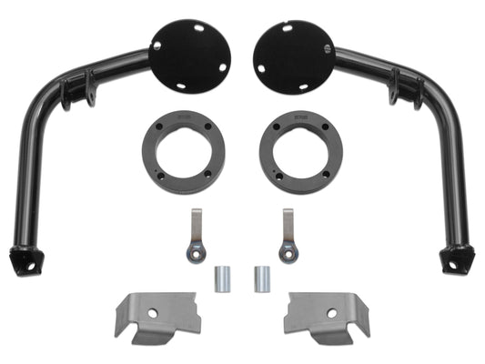 ICON 2007-2021 Toyota Tundra S2 Hoop Kit - 56109