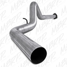 Load image into Gallery viewer, MBRP 2007-2009 Chev/GMC 2500/3500 Duramax All LMM Filter Back P Series Exhaust System - eliteracefab.com