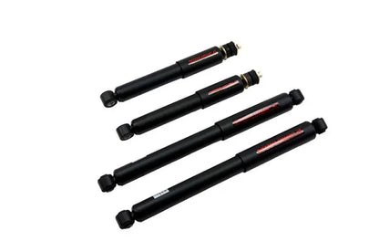 Belltech ND2 OEM Shock Set Belltech
