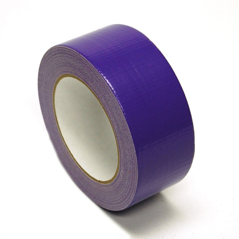 DEI Speed Tape 2in x 90ft Roll - Purple DEI