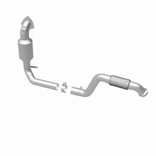 Load image into Gallery viewer, Magnaflow Conv DF 2014-2017 CLA250 L4 2 OEM Underbody