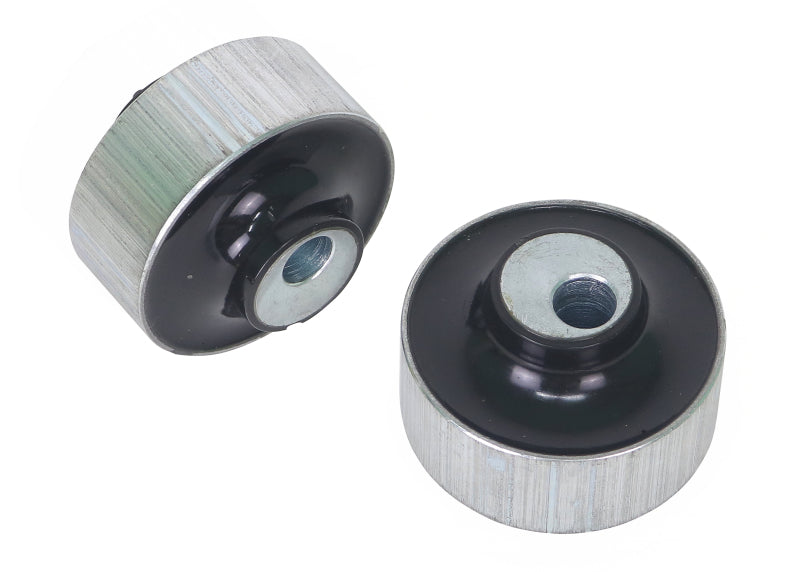 Whiteline 03-07 Honda Accord/04-08 Acura TSX Front Lower Control Arm - Inner Front Bushing Kit Whiteline