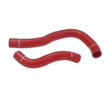 Load image into Gallery viewer, Mishimoto 02-04 Acura RSX Red Silicone Hose Kit - eliteracefab.com