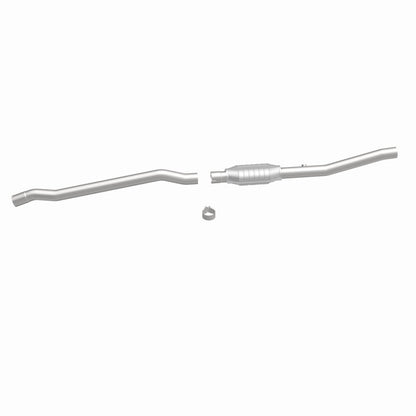 MagnaFlow Conv DF 96 Dodge Dakota 5.2L 4wd Magnaflow