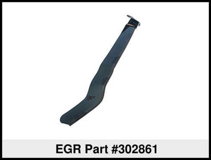 EGR 20+ Dodge Ram HD Superguard Hood Shield (302861)