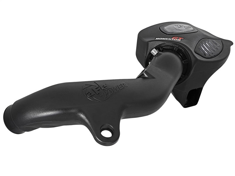 aFe Momentum GT Pro 5R Cold Air Intake System 16-18 BMW M2 (F87) L6-3.0L (t) N55 - eliteracefab.com