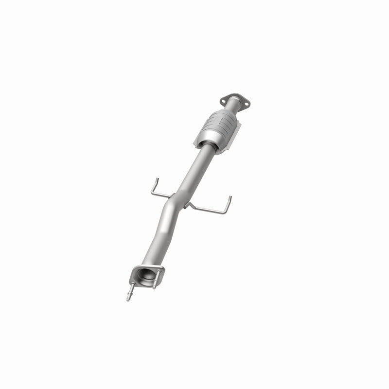MagnaFlow Conv DF 02-03 Protege 2.0L rear 49S Magnaflow