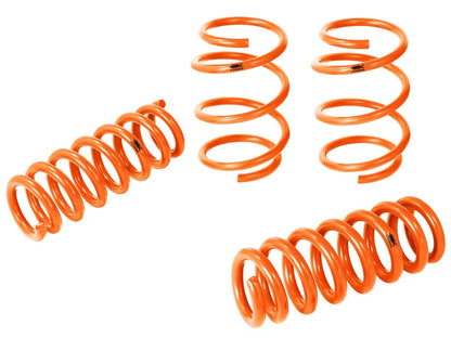 aFe Control Lowering Springs BMW 228i (F20)/328i (F30) L4 2.0L N20/N26 - eliteracefab.com