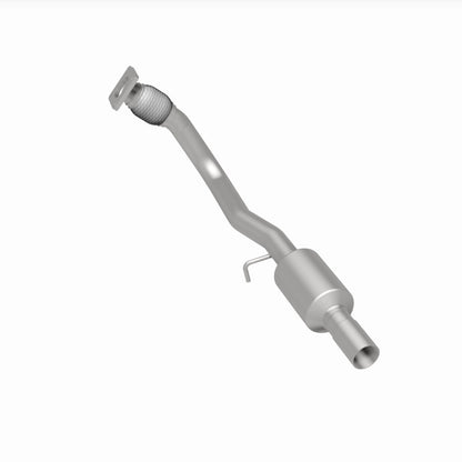MagnaFlow Conv DF 90 Volkswagen Cabriolet 1.8 Magnaflow