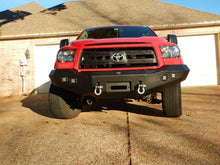 Load image into Gallery viewer, DV8 Offroad 07-13 Toyota Tundra Front Bumper - eliteracefab.com