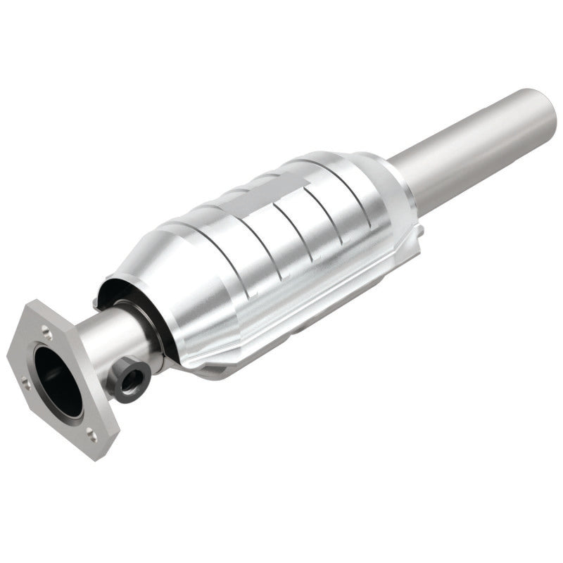 MagnaFlow Conv Direct Fit VW 86 92 Magnaflow