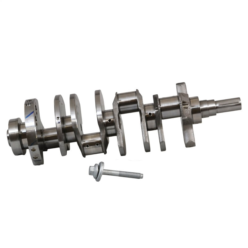 Ford Racing 5.2L Coyote Forged Crankshaft - eliteracefab.com