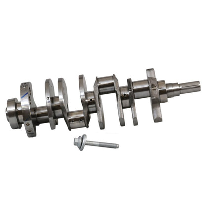 Ford Racing 5.2L Coyote Forged Crankshaft - eliteracefab.com