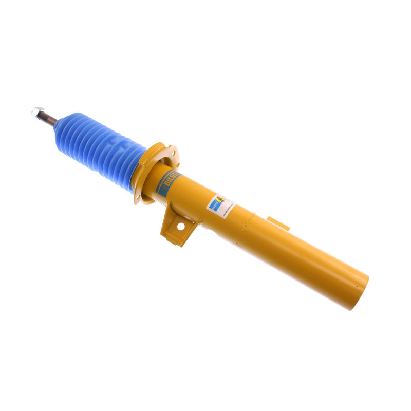 Bilstein B6 2008 BMW 128i Base Front Right 36mm Monotube Strut Assembly - eliteracefab.com