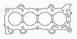 Cometic 06-09 Honda Civic Si 86mm MLS .030in Headgasket