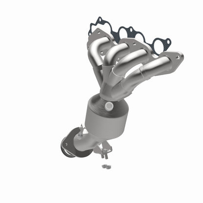 MagnaFlow 06-15 Mazda MX-5 Miata Direct Fit CARB Compliant Manifold Catalytic Converter Magnaflow