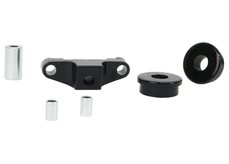 Whiteline Subaru Shift Linkage Bushing (excl WRX/STi) - eliteracefab.com