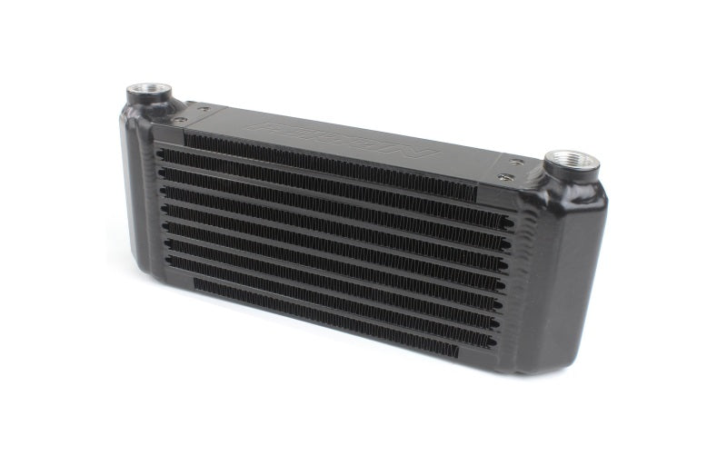 Perrin 17-19 Honda Civic Type R Oil Cooler Kit - eliteracefab.com